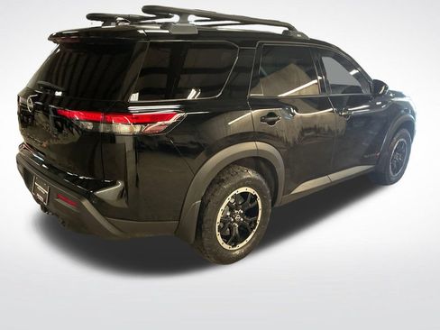 Certified 2023 Nissan Pathfinder Rock Creek AWD/4WD image 5