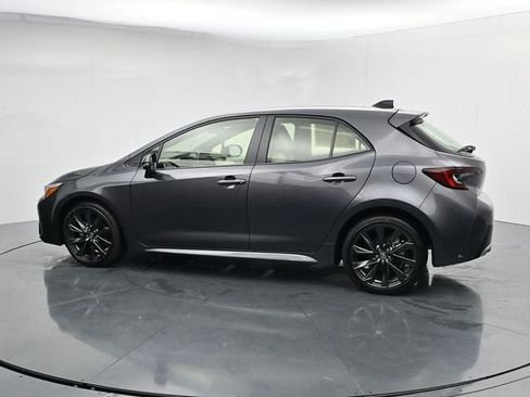 Used 2026 Toyota Corolla XSE FWD image 6