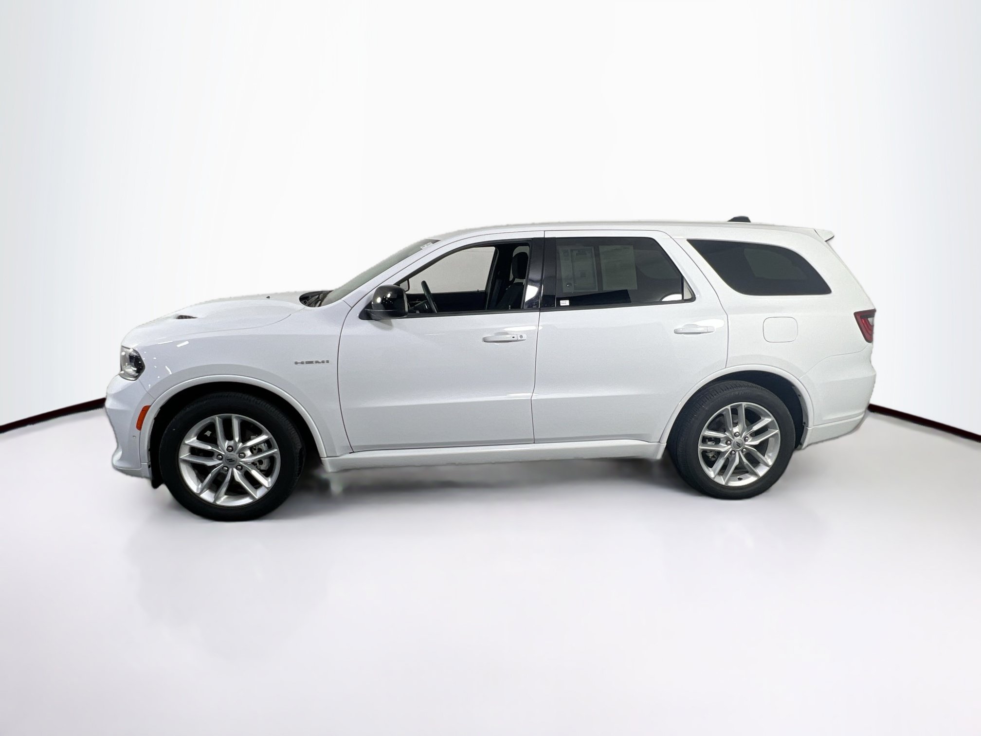 Used 2024 Dodge Durango R/T AWD/4WD image 8