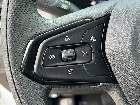 New 2026 Chevrolet TrailBlazer LS w/ LS Convenience Package image 23