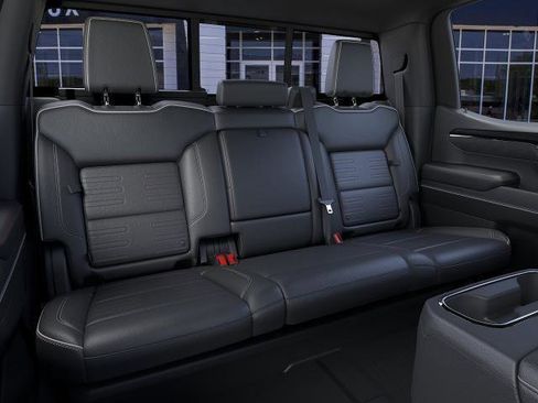 New 2026 GMC Sierra 1500 AT4X AWD/4WD image 41
