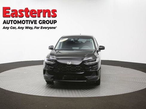 Used 2024 Honda HR-V LX image 52
