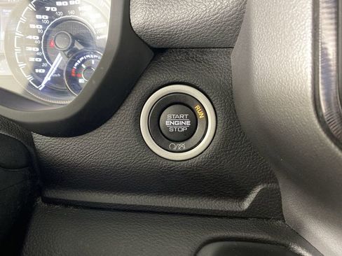 Used 2021 RAM 2500 Power Wagon image 20