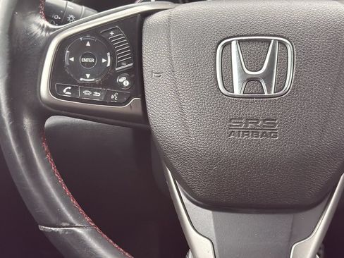 Used 2018 Honda Civic Si image 17