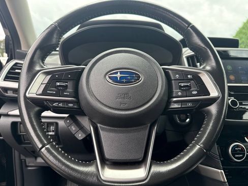 Used 2020 Subaru Forester Premium AWD/4WD image 7