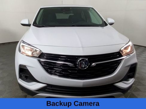 Certified 2022 Buick Encore GX Preferred w/ Cold Weather Comfort Package image 6