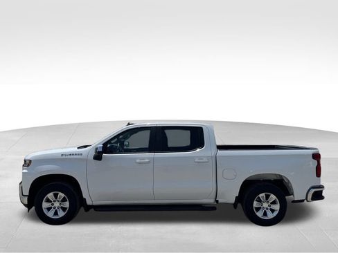 Used 2020 Chevrolet Silverado 1500 LT w/ Remote Start Package image 18