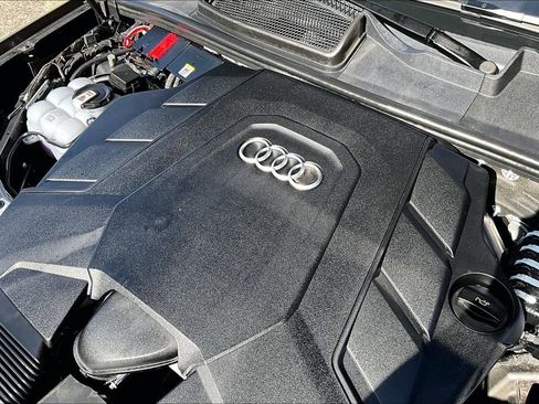 Used 2023 Audi Q7 3.0T Premium Plus AWD/4WD image 35