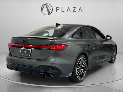 New 2025 Audi S5 Premium Plus image 6