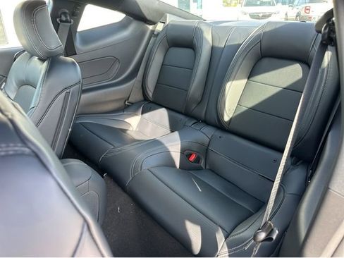 New 2026 Ford Mustang Premium image 16