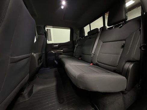 Certified 2020 Chevrolet Silverado 1500 RST w/ All-Star Edition image 25