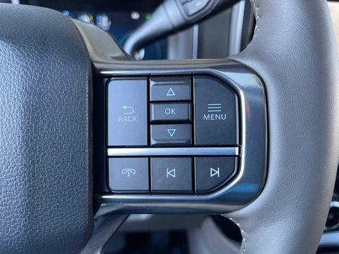 New 2025 Ford F250 Platinum w/ Platinum Plus Package image 18