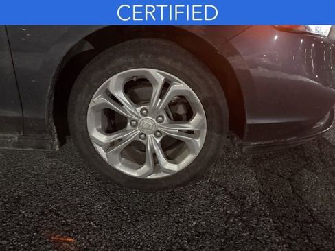 Used 2023 Honda Accord LX image 29