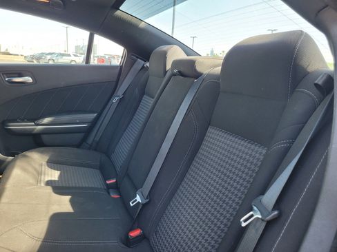 Used 2023 Dodge Charger SXT image 12