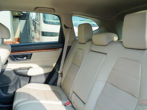 Used 2019 Honda CR-V EX-L image 22