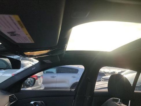 Used 2021 BMW 330i xDrive Sedan w/ Convenience Package image 2