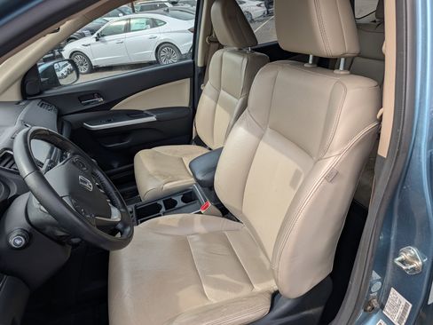 Used 2015 Honda CR-V EX-L image 10