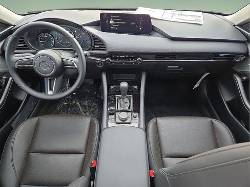 New 2026 MAZDA MAZDA3 2.5 Turbo Sedan w/Premium Plus image 15