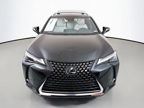 Used 2024 Lexus UX 250h AWD w/ Premium Package image 2