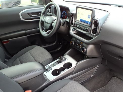 Certified 2024 Ford Bronco Sport Big Bend AWD/4WD image 10