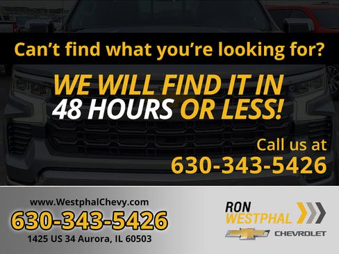 Certified 2023 Chevrolet Silverado 1500 RST w/ RST All Star Premium Package AWD/4WD image 17