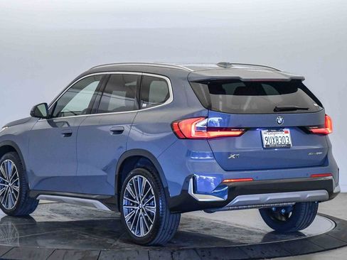 Used 2025 BMW X1 xDrive28i w/ Convenience Package image 2