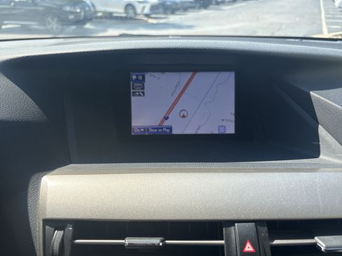Used 2013 Lexus RX 350 AWD w/ Navigation Pkg image 24