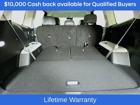 New 2026 Hyundai Ioniq 9 SEL w/ Tow & Go Package image 28