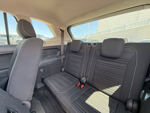 Used 2022 Volkswagen Tiguan S w/ IQ.Drive Package FWD image 20