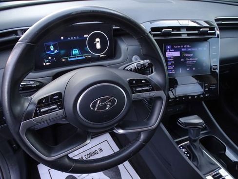 Used 2022 Hyundai Tucson XRT w/ Cargo Package image 30