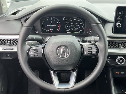 New 2026 Acura Integra image 13