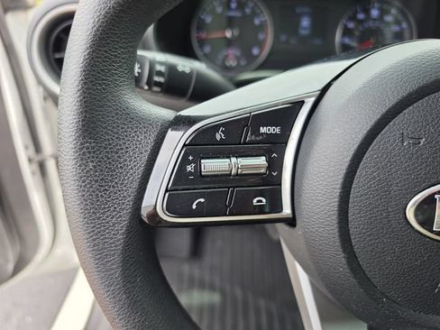 Used 2021 Kia Forte LXS FWD image 35