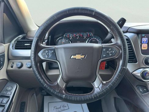 Used 2019 Chevrolet Suburban LT AWD/4WD image 11