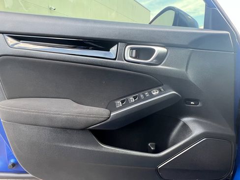 Used 2024 Honda Civic EX image 20