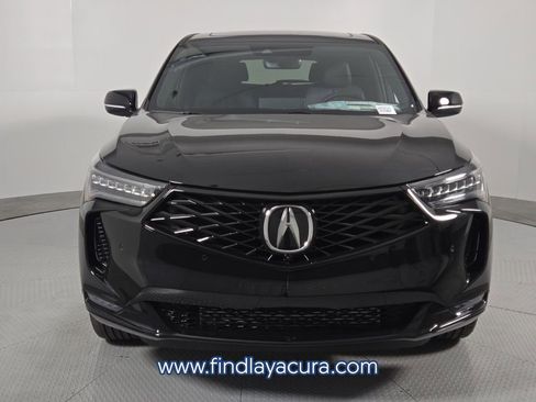 New 2026 Acura RDX A-Spec image 9