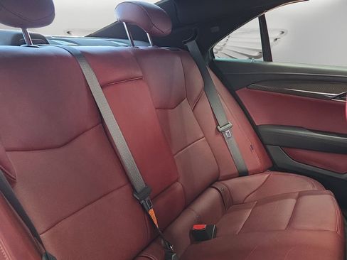 Used 2017 Cadillac ATS Premium Luxury image 20