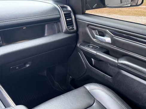 Used 2020 RAM 1500 Rebel w/ Rebel Level 1 Equipment Group image 22