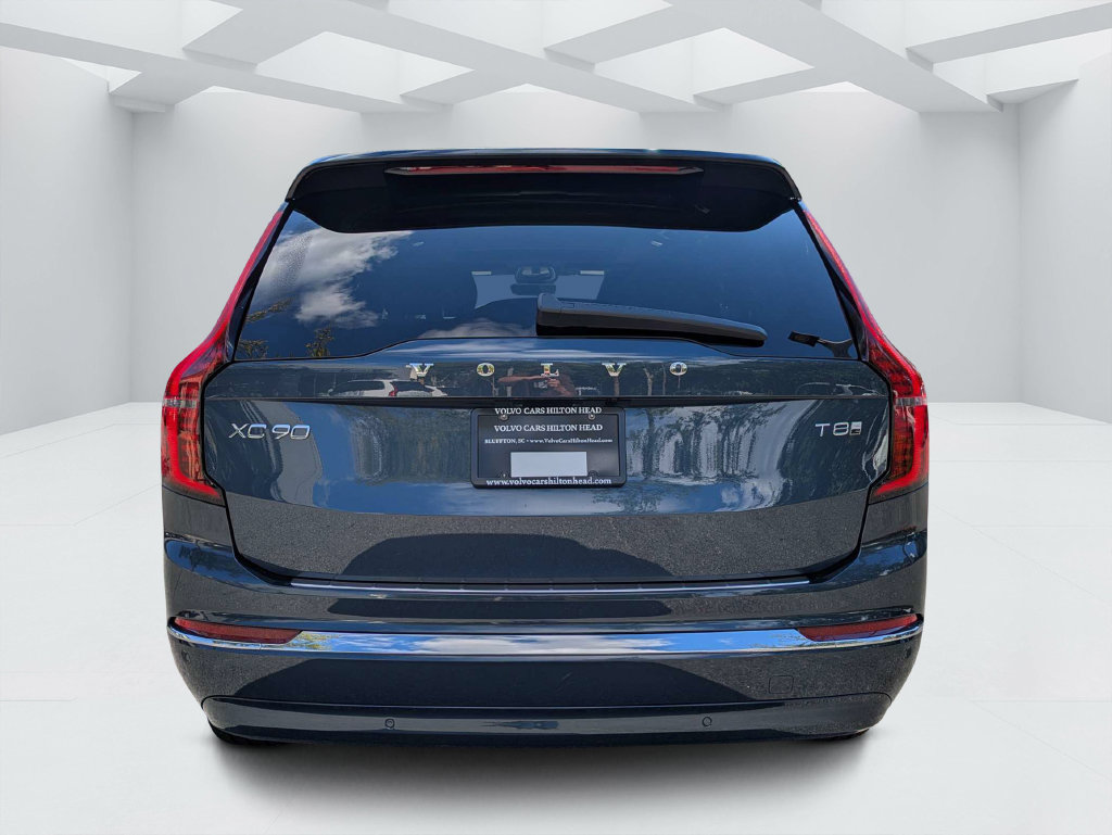 New 2027 Volvo XC90 T8 Plus AWD/4WD image 4