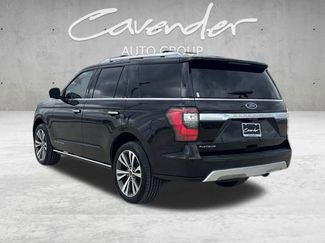 Used 2021 Ford Expedition Platinum RWD video 3