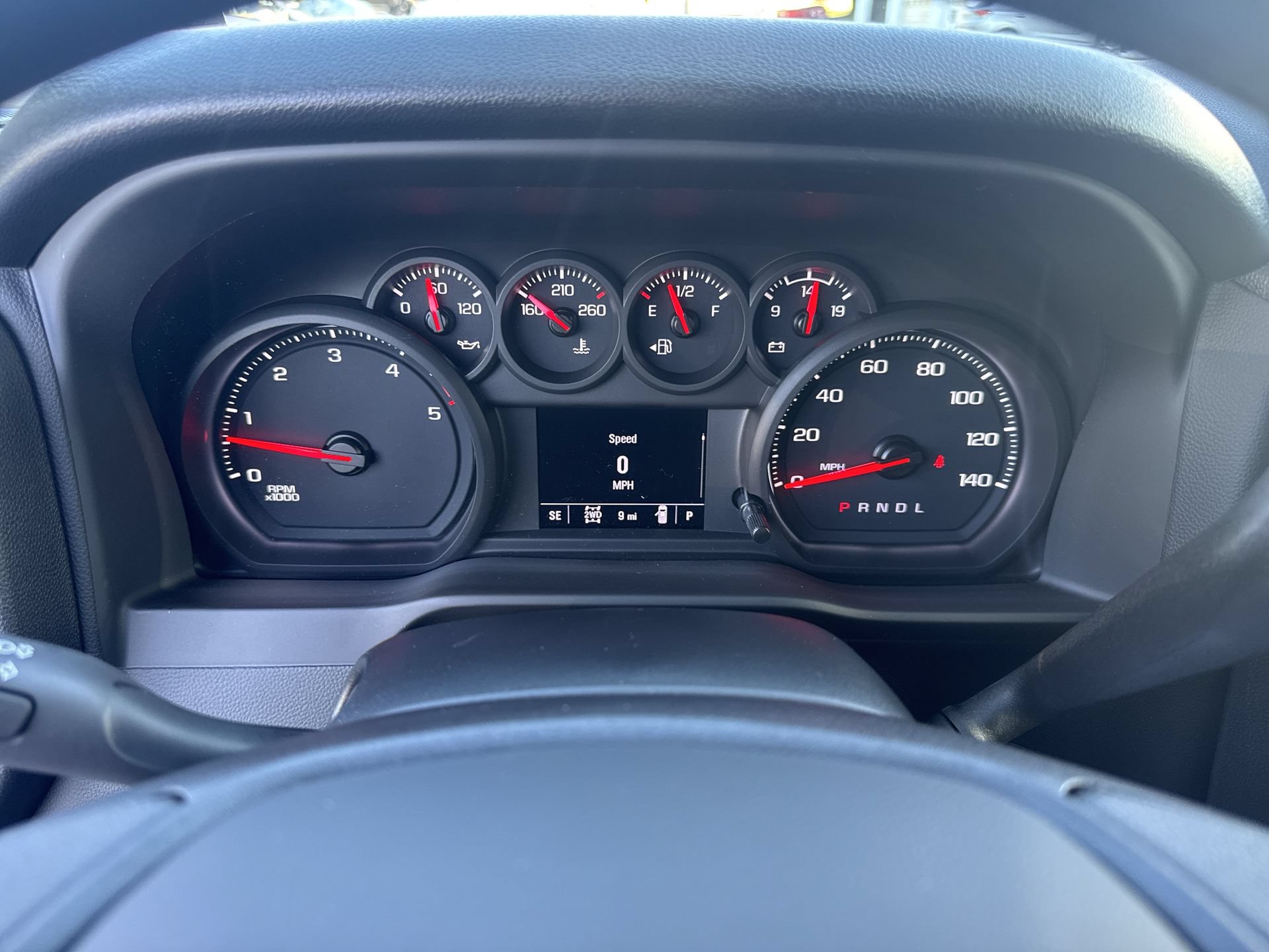 New 2026 GMC Sierra 3500 Pro AWD/4WD image 10