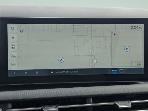 New 2026 Hyundai Santa Cruz XRT AWD/4WD image 25