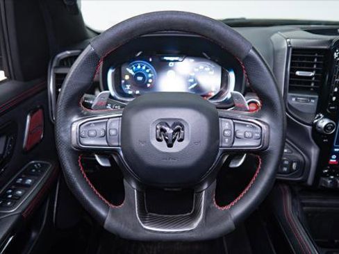 Used 2023 RAM 1500 TRX w/ TRX Level 2 Equipment Group image 18