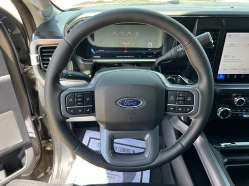 New 2026 Ford F350 Lariat w/ Chrome Package AWD/4WD image 28