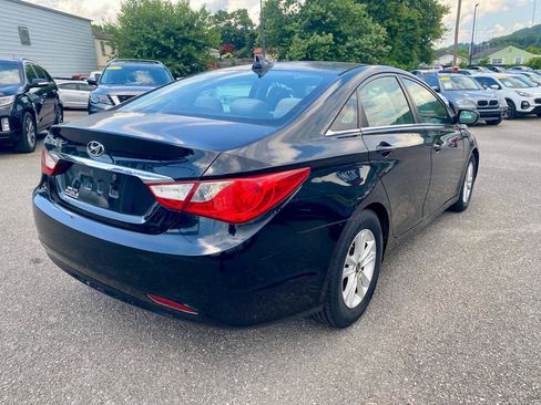Used 2013 Hyundai Sonata GLS w/ Popular Equipment Pkg FWD image 7