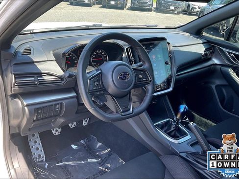 Used 2023 Subaru WRX Premium AWD/4WD image 18
