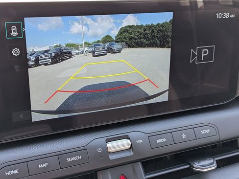 Used 2025 Kia K4 FWD image 17