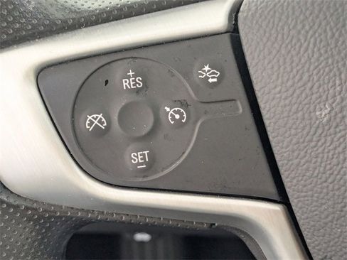 Certified 2023 GMC Terrain SLE w/ Driver Convenience Package image 16