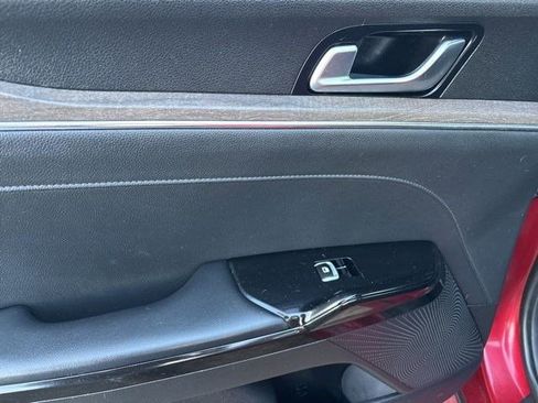 Used 2021 Kia K5 EX image 31