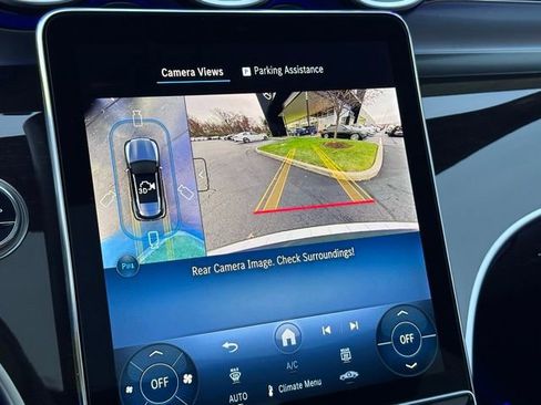 New 2026 Mercedes-Benz GLC 300 4MATIC image 19