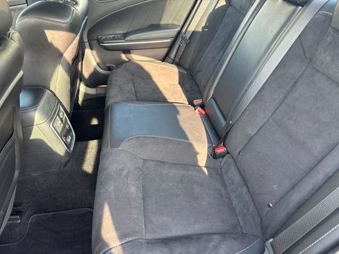Used 2020 Dodge Charger Scat Pack w/ Plus Group RWD image 13